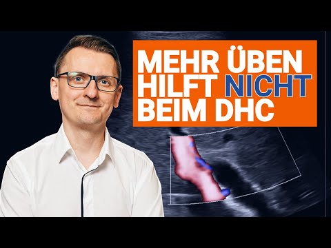 Mehr Üben hilft dir NICHT, endlich den DHC zu finden! (SO geht es richtig)