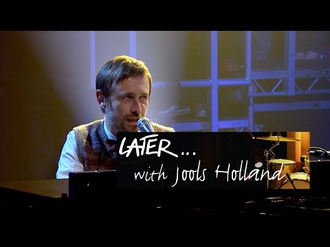 The Divine Comedy - How Can You Leave Me On My Own - Later… with Jools Holland - BBC Two