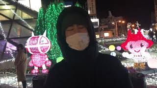 11月の挨拶【挨拶シリーズ♯10】