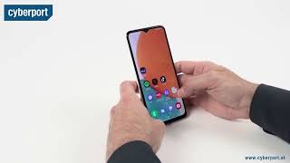 Samsung GALAXY A23 5G im Test | Cyberport