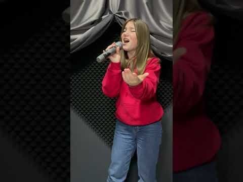 Ilinca Lovin - Să fii fericit (cover Alina Eremia)