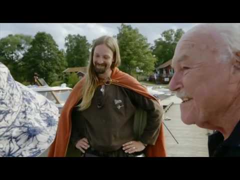 Great Canal Journeys Seizoen 4 afl. 2