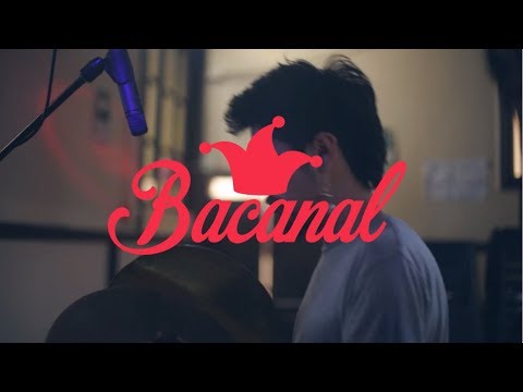 Murga "Nacieron Chicharra" - Saludo Saltimbanquis 2018 - Subtitulado