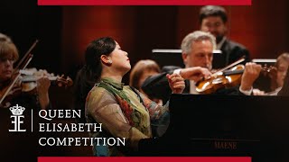 Download lagu Mozart Concerto n. 17 in G major KV 453 | Shiori Kuwahara - Queen Elisabeth Competition 2025 mp3
