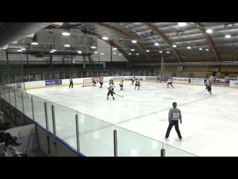 22.1.2017 C Nuorten SM-Sarja TPS - JYP