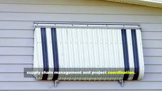 The Colorado Outdoor-Living Boom What It Means for Lead Times & Pricing