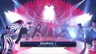 Sharaya J “Say Less”  The Four S2 E8