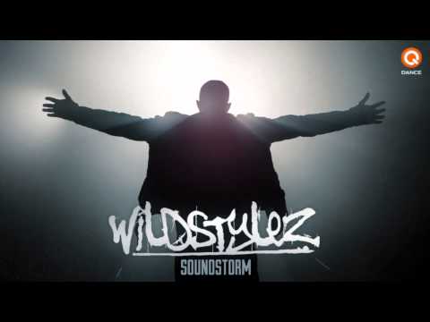 Wildstylez - Soundstorm (Preview) [HD/HQ]