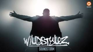 Wildstylez - Soundstorm (Preview) [HD/HQ]