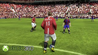 Vidéo FIFA 08