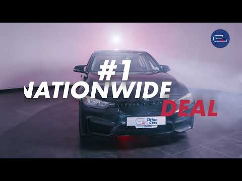 Experience Citton Cars at Our Gezina Showroom