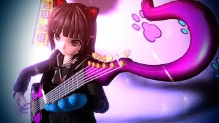 Cover art for envy cat walk