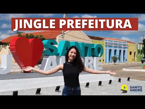 JINGLE PREFEITURA MUNICIPAL DE SANTO ANDRÉ