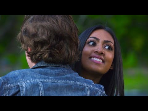 Alli dragging Eli and Clare for 5 minutes straight (Degrassi)