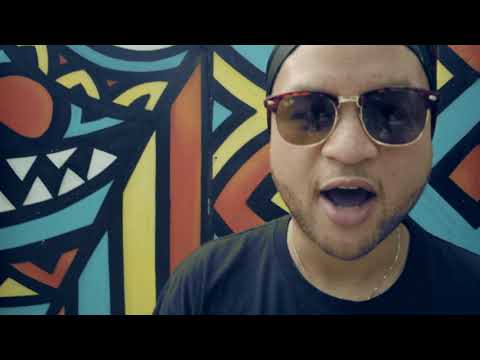 Dreadsquad feat. Jman - Screw Face (official video)