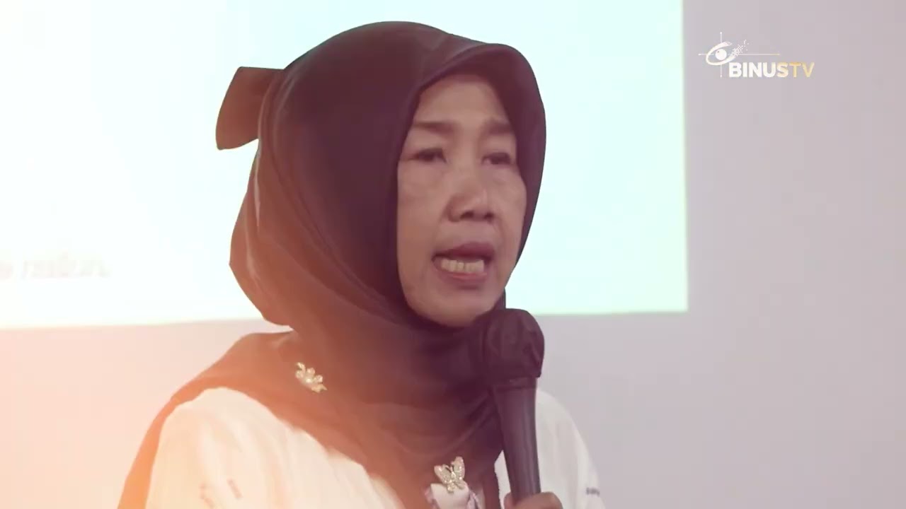 BINUS dan Masyarakat Bergerak, Membangun Pemuda Positif, Mewujudkan Lingkungan Berkelanjutan