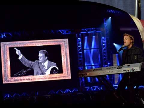 Michael W. Smith - Take Me Home - Tribute To Billy Graham