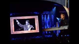 Michael W. Smith - Take Me Home - Tribute To Billy Graham