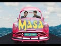NAKI Masa Feat Fahimi Official Music Video