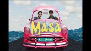 Download lagu NAKI - Masa feat. Fahimi mp3