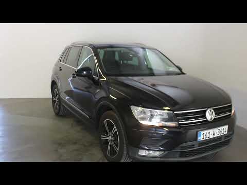 Volkswagen Tiguan 2.0 TDI 150HP BMT 4WD Highline D - Image 2
