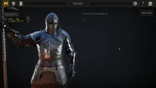 The Chronicles of Mordhau Dev, Crush vs NA's finest, Saul Goodman