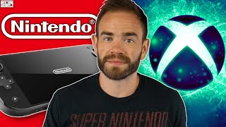 Nintendo's Next Gen Situation Gets An Interesting Update & Xbox's Big Event Goes Live | News Wave