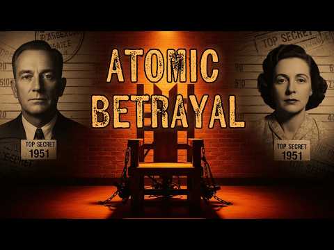 Julius & Ethel Rosenberg: The Spy Case That Shook America | Cold War Files