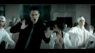 Tiziano Ferro - Le Cose Che Non Dici (Video)