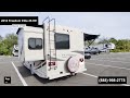 Check out this Video for a 2018 Thor Motor Coach Freedom Elite 26HE(Stock #477287)  for sale by Pop RVs. This unit is located in Sarasota, FL