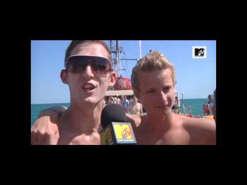 XJAM 2011 - Best Of Burgenland