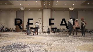 Reveal Vol. 3 | Sunkissed | @mickjenkins ft @themind | NAUL