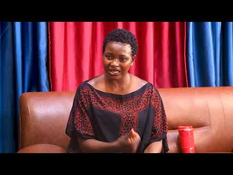 HOUSE GIRL sn2 Episode 1