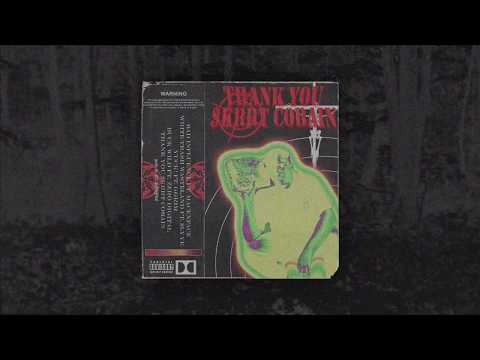 $krrt Cobain - Thank You $krrt Cobain (Full Ep)