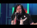 The Used - Empty With You (Live At Jimmy Kimmel Live!) HD