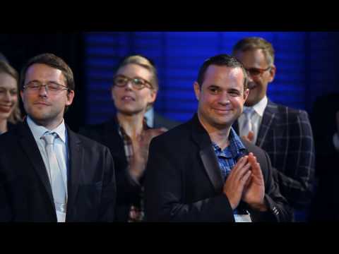 World Health Summit Movie 2016