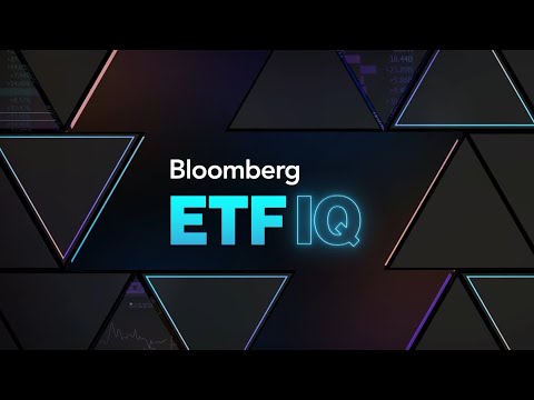 彭博 ETF IQ 11/27/2024 (Bloomberg ETF IQ 11/27/2024)