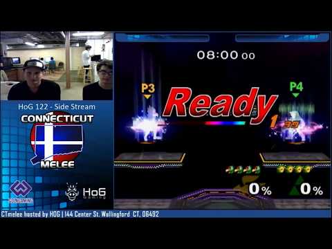 HoG 122 lint vs Keto