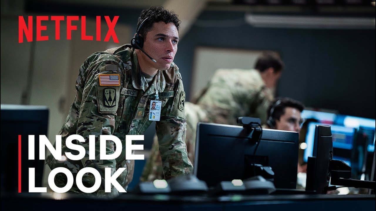 Volker Bertelmann’s Thrilling Score