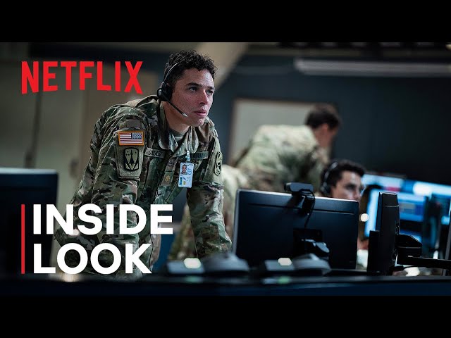 Volker Bertelmann’s Thrilling Score