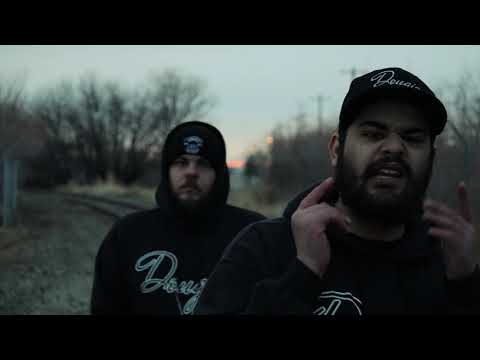 Dougie & Tokey  "Tell Em How It Is"  (Official Music Video) Prod. Andersc