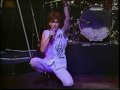 INXS - 02 - Here Comes - Magic Mountain 1983 ...