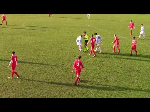 1 TEMPO GIANA U17- SUDTIROL