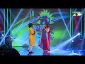 Shera Kontho 2017 Folk Special Camp Round Ar Gaan Singer Nannu