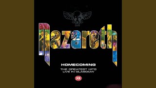 My White Bicycle (Live at Glasgow Garage 2002)