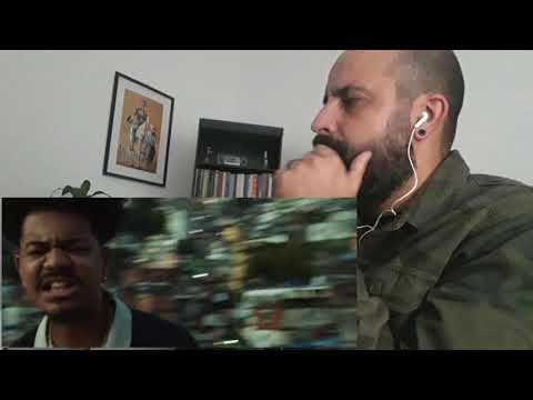 PSICÓLOGO REAGINDO - Favela Vive 4 - ADL | Mc Cabelinho | Kmila CDD | Orochi | Cesar MC | Edi Rock