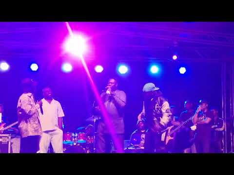 Yodé et Siro parle du réseau au groupe VDA @vdaofficiel