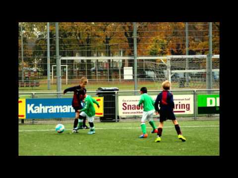 Mijn Diavoorstelling Video  s.v.De Enschedese Boys F1