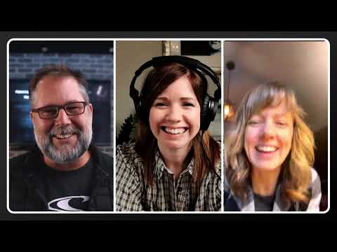 Pass The Promise (Live With Kristyn Getty and Sandra McCracken)