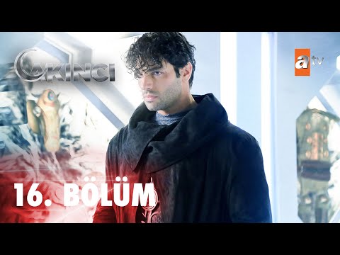 Akıncı 16. Bölüm